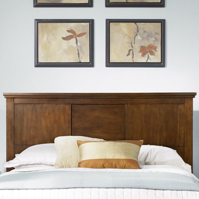 Reflections Bedroom Panel Headboard by Liberty Furniture -image