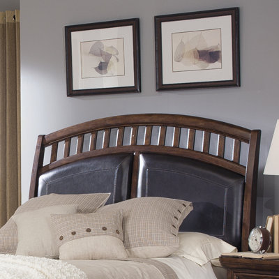 Click To Image : Upholstered Headboard by Liberty Furniture Now