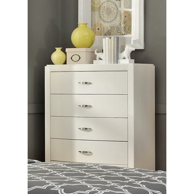 5 Drawer Dresser by Liberty Furniture -image