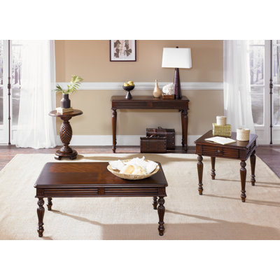 Liberty Furniture Royal Landing Coffee Table