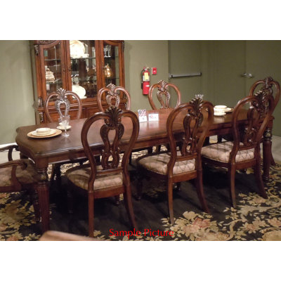 Liberty Furniture Messina Estates China Cabinet