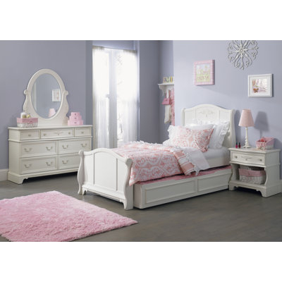 Arielle Platform Bedroom Collection by Liberty Furniture -image