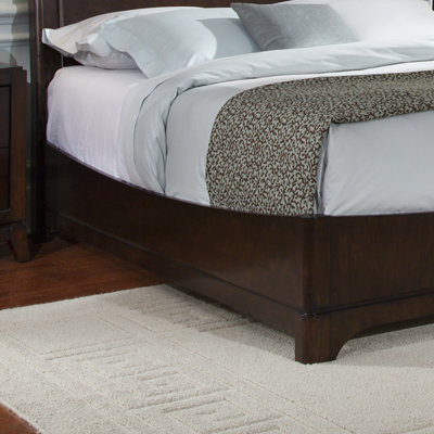 Liberty Furniture Avalon Platform Bedroom Collection
