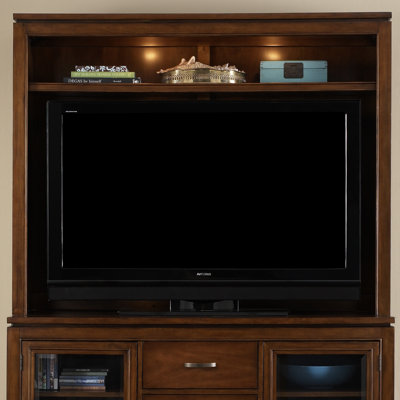 Liberty Furniture Entertainment Center