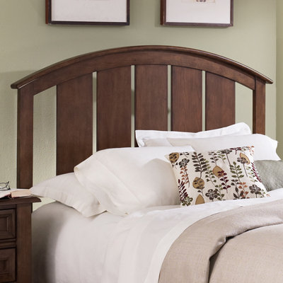 Taylor Springs Panel Headboard by Liberty Furniture -image