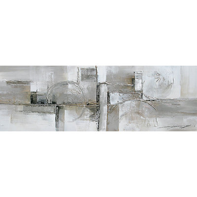 Serenity II Canvas Art