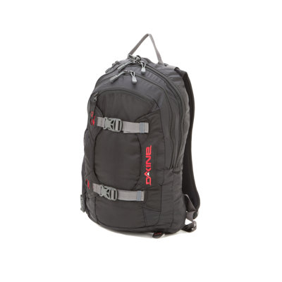 Baker 16l Backpack