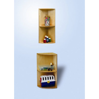 Whitney Brothers Whitney Deluxe Wall System