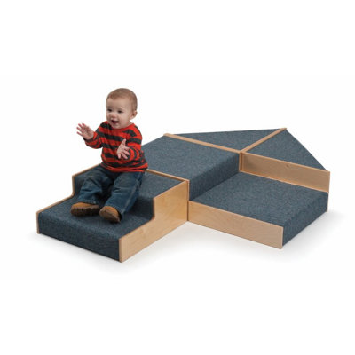 Whitney Brothers Woodscapes Step