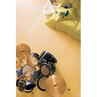 Teragren Craftsman II 5-1/2" Vertical Bamboo in Natural