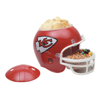 Wincraft, Inc. NFL Snack Helmet
