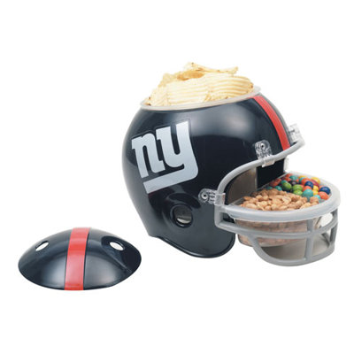 Wincraft, Inc. NFL Snack Helmet