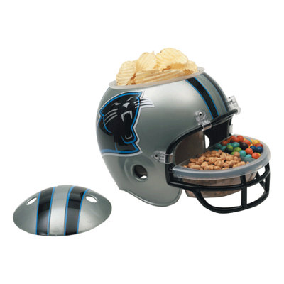 Wincraft, Inc. NFL Snack Helmet