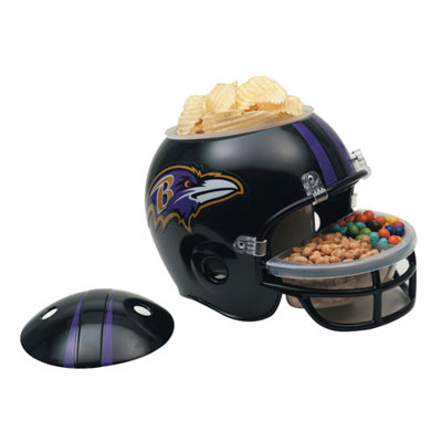 Wincraft, Inc. NFL Snack Helmet