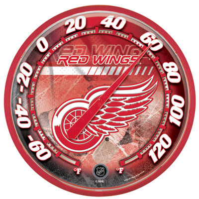 Wincraft, Inc. NHL Thermometer - Anaheim Ducks