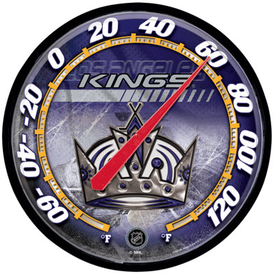 Wincraft, Inc. NHL Thermometer - Anaheim Ducks