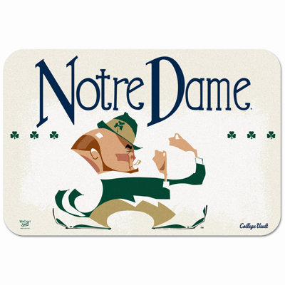 Wincraft, Inc. NCAA Mat
