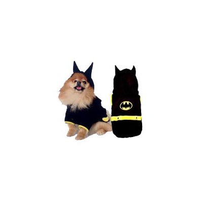 Bat Dog Dog Costume