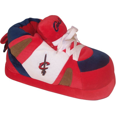 Comfy Feet NBA Boot Slipper