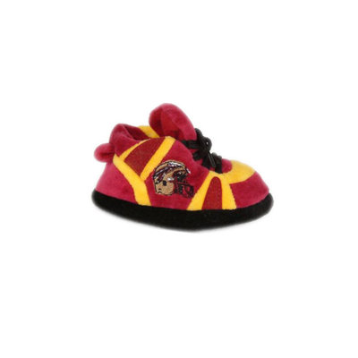 Comfy Feet NCAA Baby Slipper