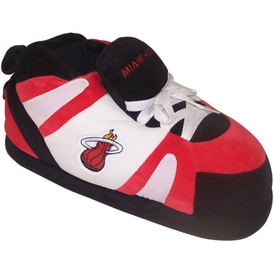 Comfy Feet NBA Boot Slipper