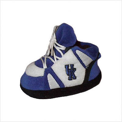 Comfy Feet NCAA Baby Slipper