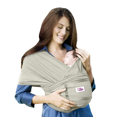 My Baby Nest Organic Cotton Baby Carrier