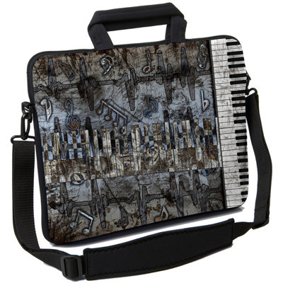 Designer Sleeves MacBook Melomania Professional Sleeve