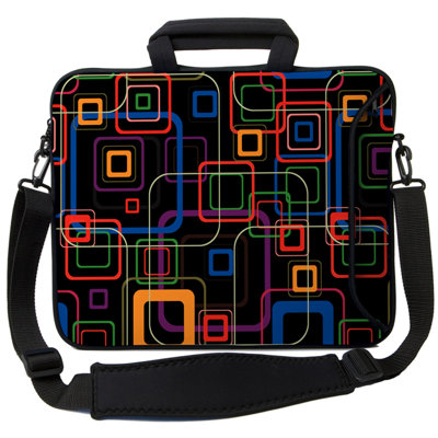 Designer Sleeves 17" MacBook  Sleeve