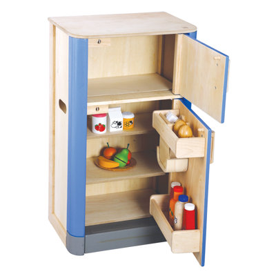 Plan Toys Large Scale Refrigerator