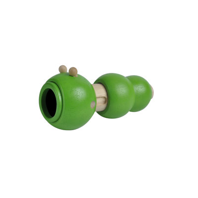 Plan Toys Caterpillar Telescope