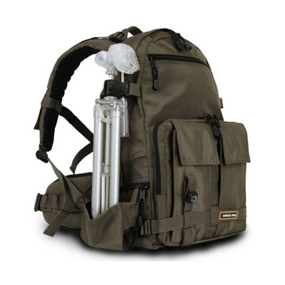 Naneu Military Ops Large Backpack Series