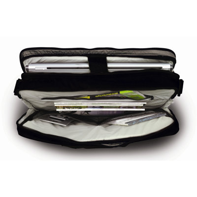 Naneu Military Tech 13.3" Laptop Briefcase