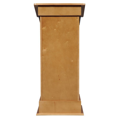 Guidecraft Little Lectern