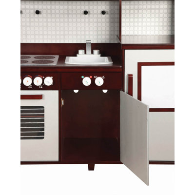 Guidecraft All in One Modern Kitchen