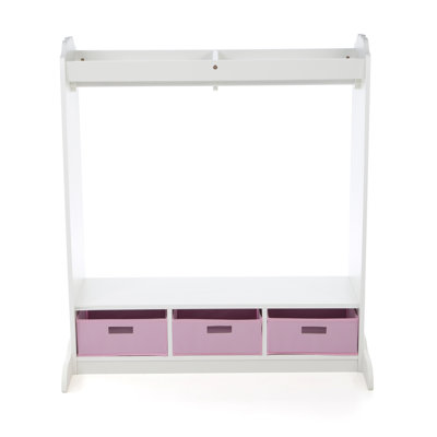 Guidecraft Dress Up Storage