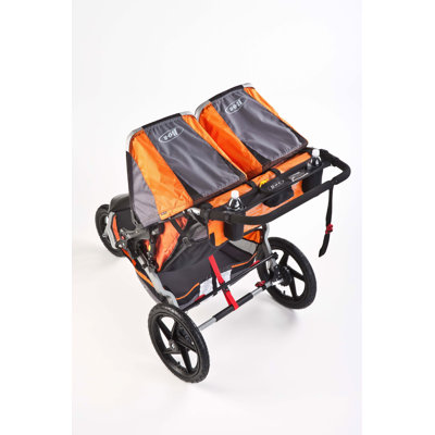 BOB Handlebar Console for Duallie Stroller