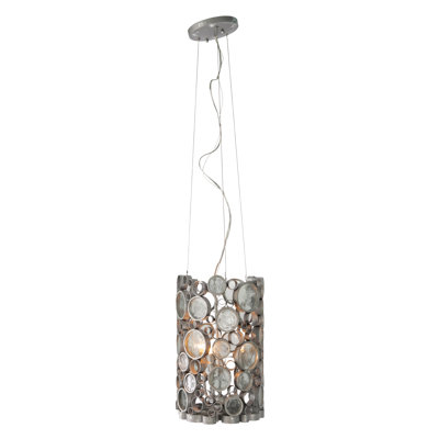 Varaluz Fascination 3 Light Pendant