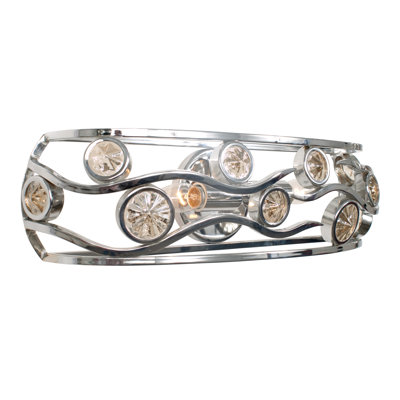 Varaluz Swank 2 Light Bath Light