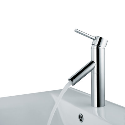 Vigo Single Hole Faucet with Single Handle