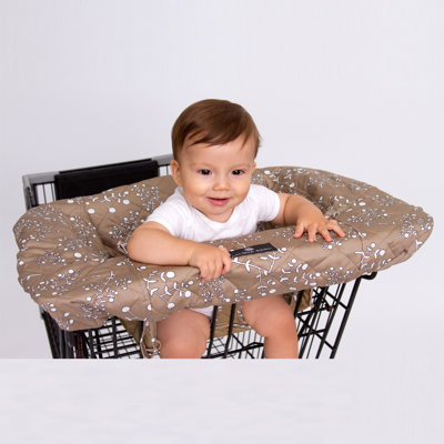 Balboa Baby Shopping Cart / High Chair Cover