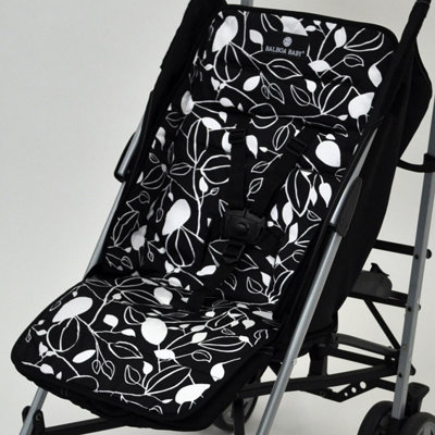 Balboa Baby Stroller Seat Lining