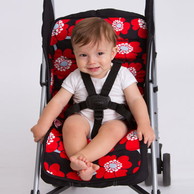 Balboa Baby Stroller Seat Lining