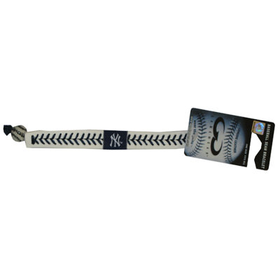 Gamewear MLB Leather Wrist Band