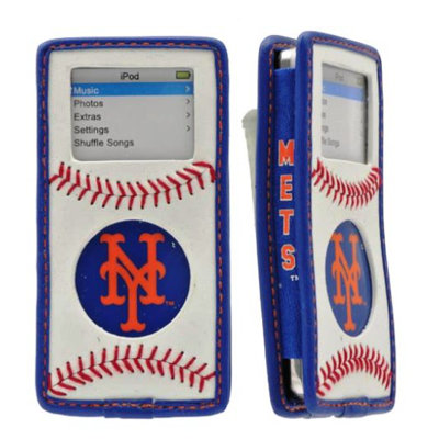 Gamewear MLB 2G Nano iPod Holder