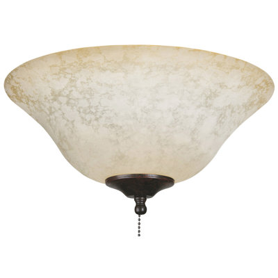 Fanimation 63" Levon 8 Blade Ceiling Fan