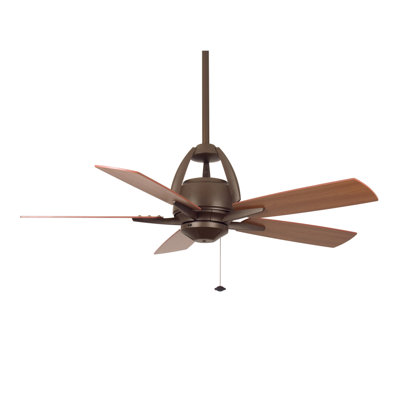 Fanimation 54" Huxley 5 Blade Ceiling Fan