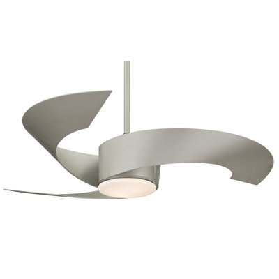 Fanimation 52" Torto 3 Blade Ceiling Fan