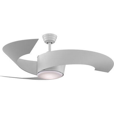 Fanimation 52" Torto 3 Blade Ceiling Fan