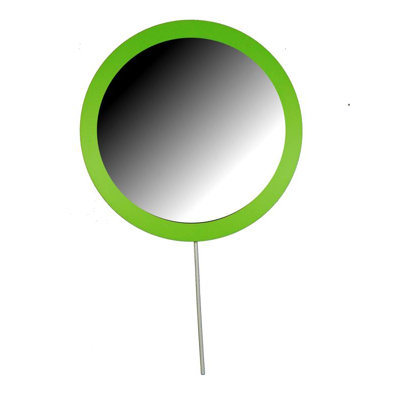 Hitchcock Butterfield Company Lollipop Mirror